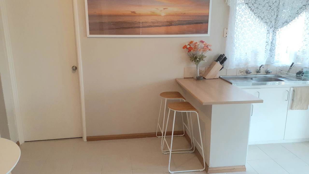 Room in a share house