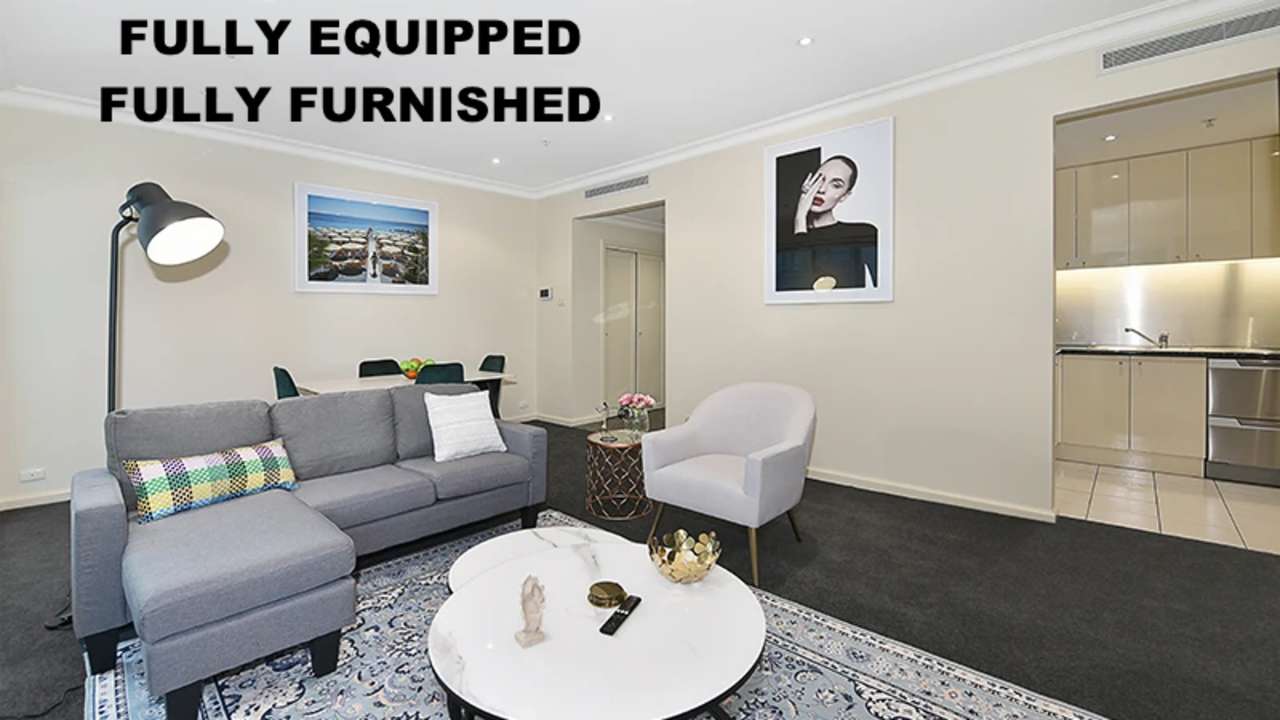 Whole property with 2 rooms for rent