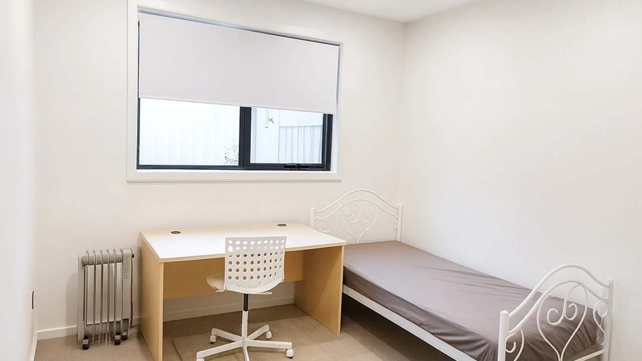 Student accommodation