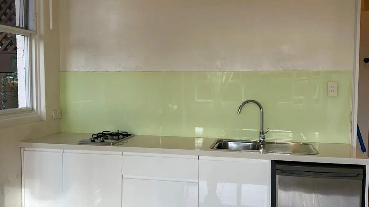 Room studio flat for rent