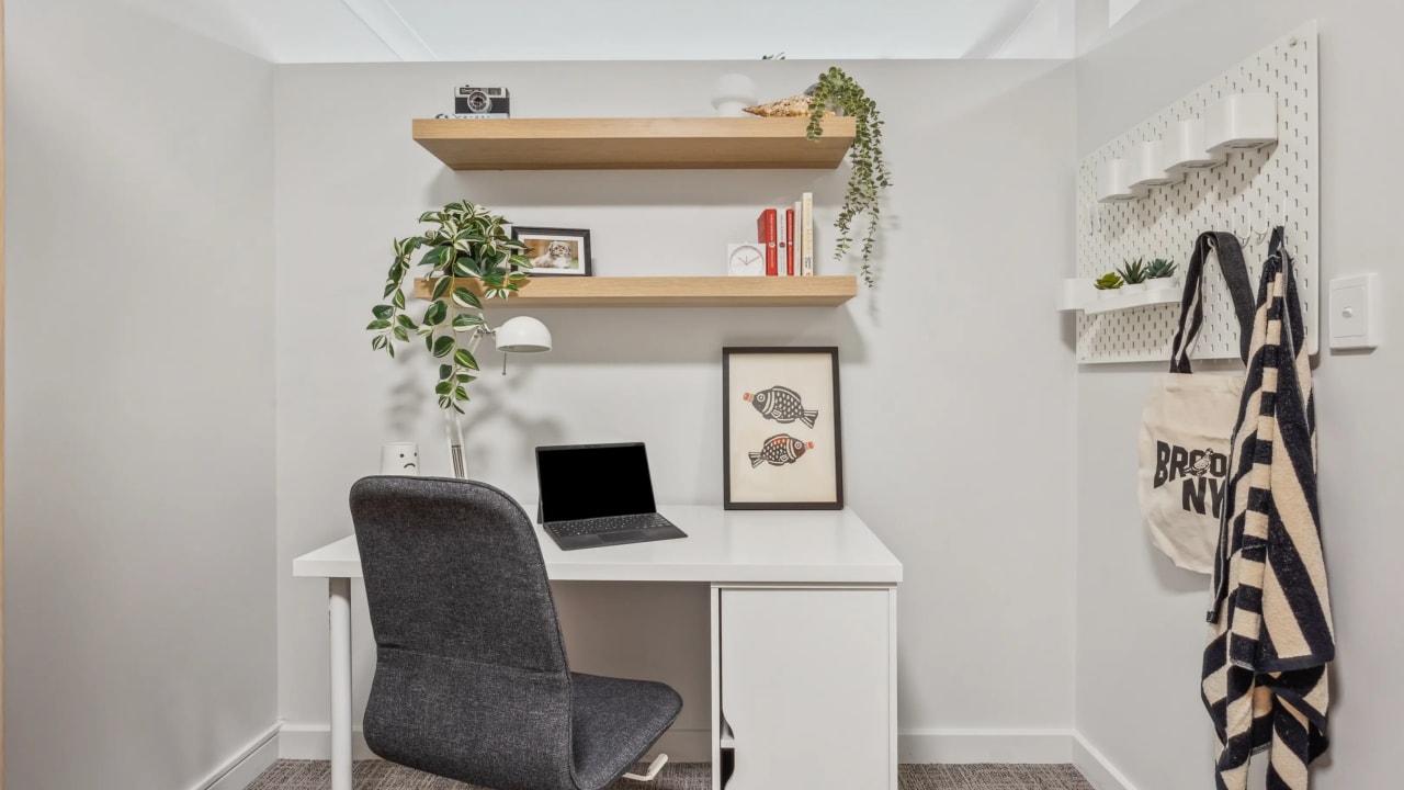 Student accommodation