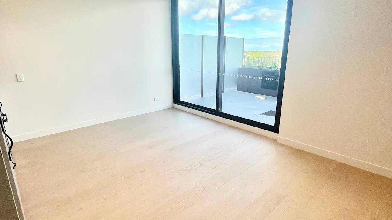 One bed flat for rent