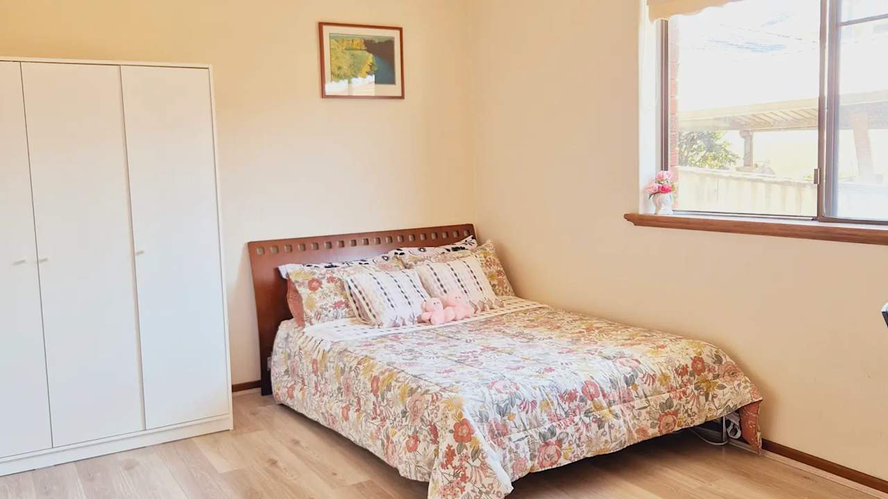 Student accommodation