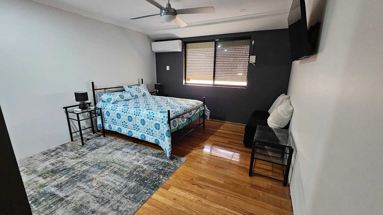 Student accommodation