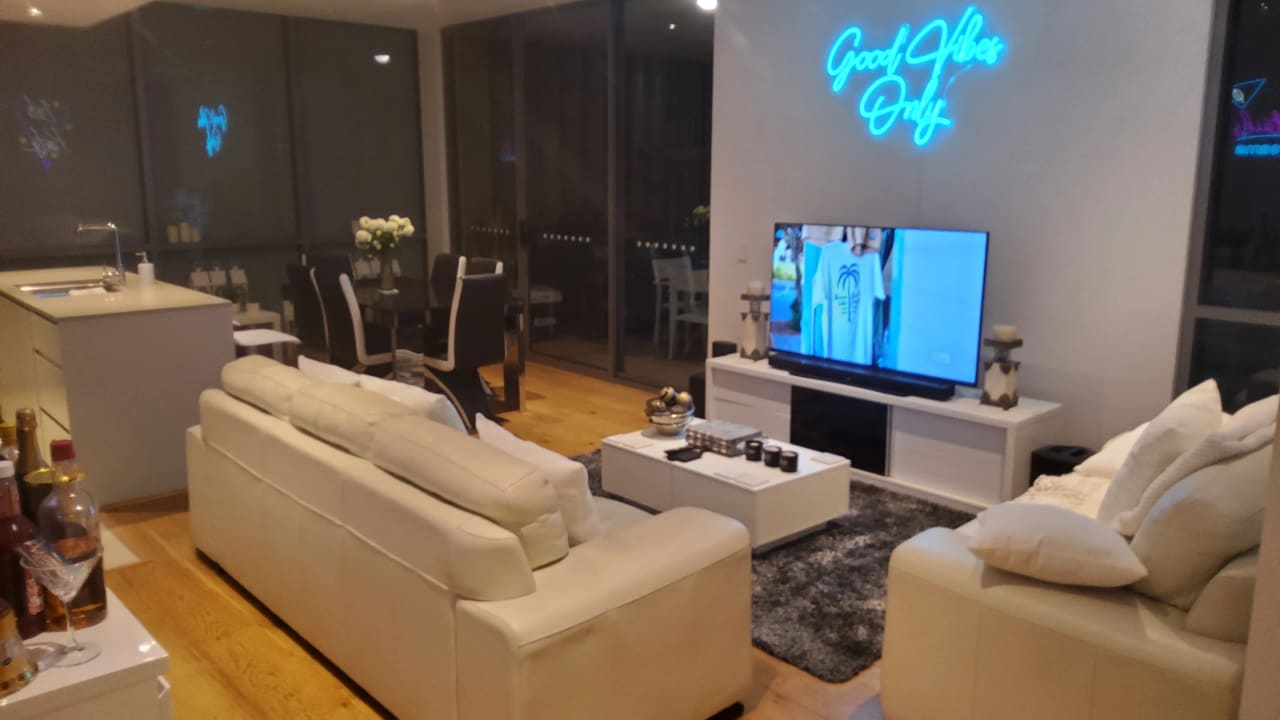 Student accommodation