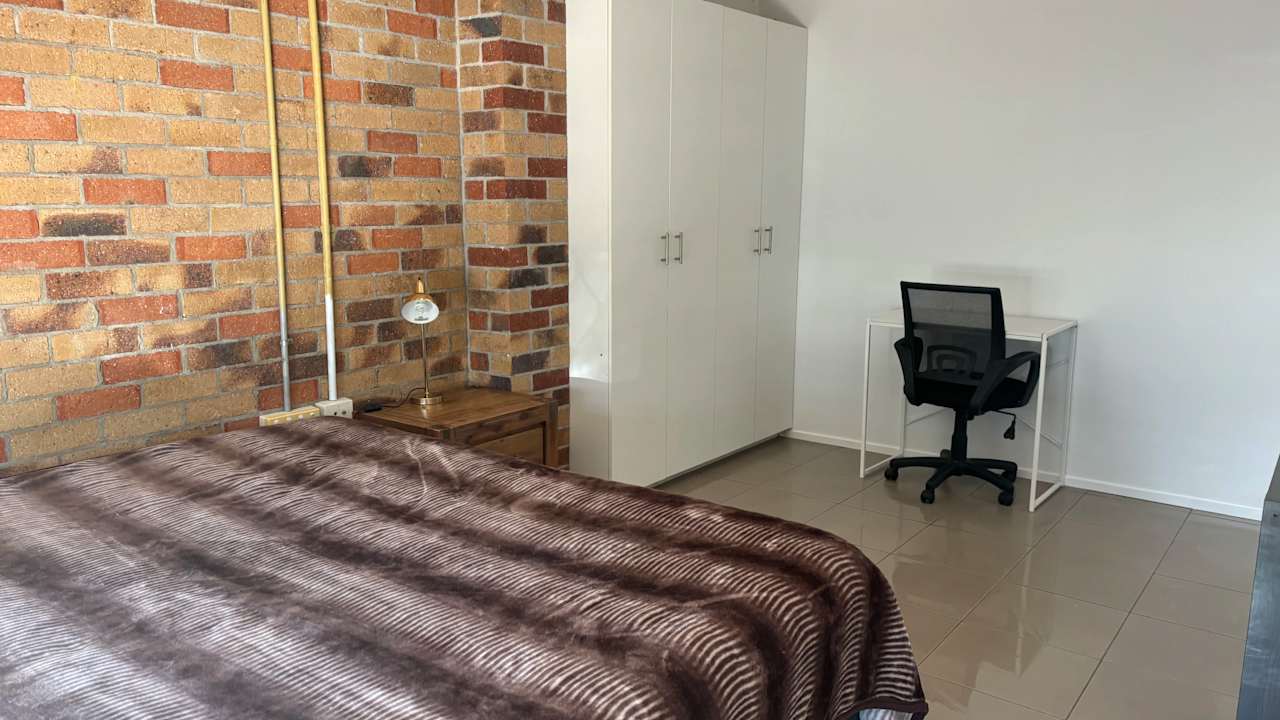 Furnished room granny flat for rent