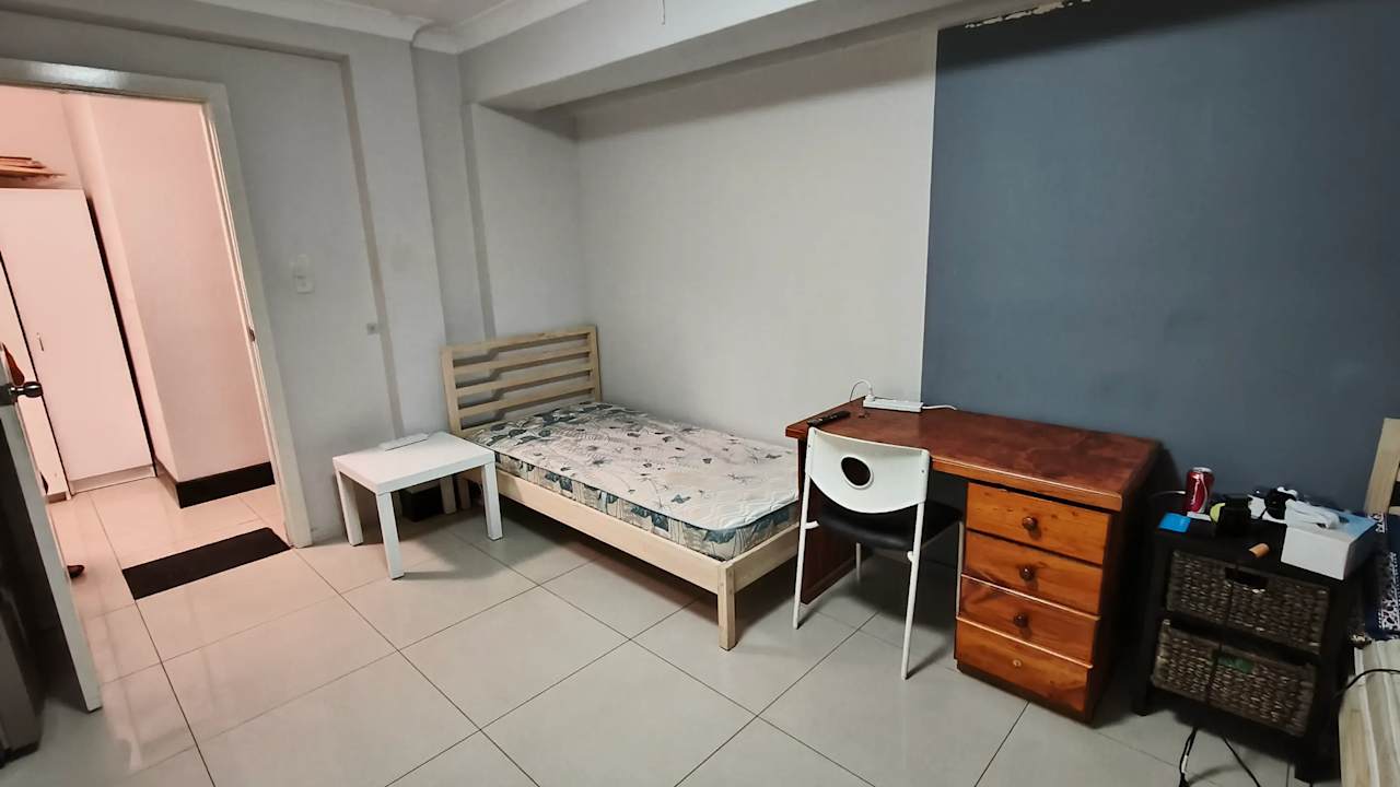 Student accommodation