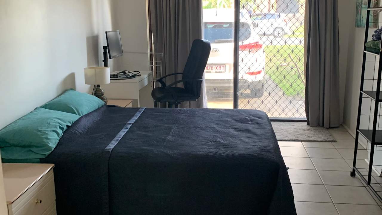 Student accommodation