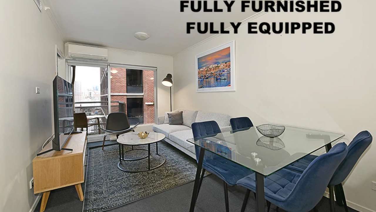 Whole property with 2 rooms for rent