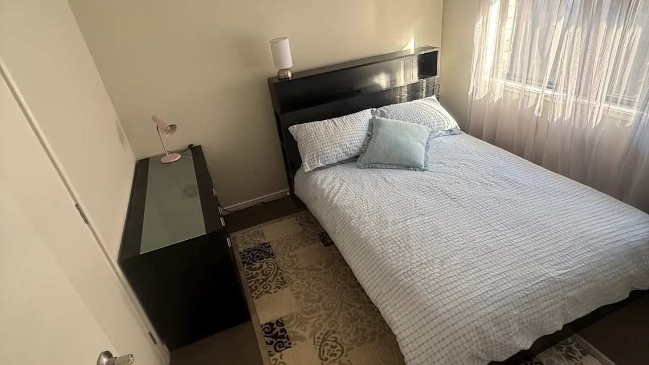 Student accommodation