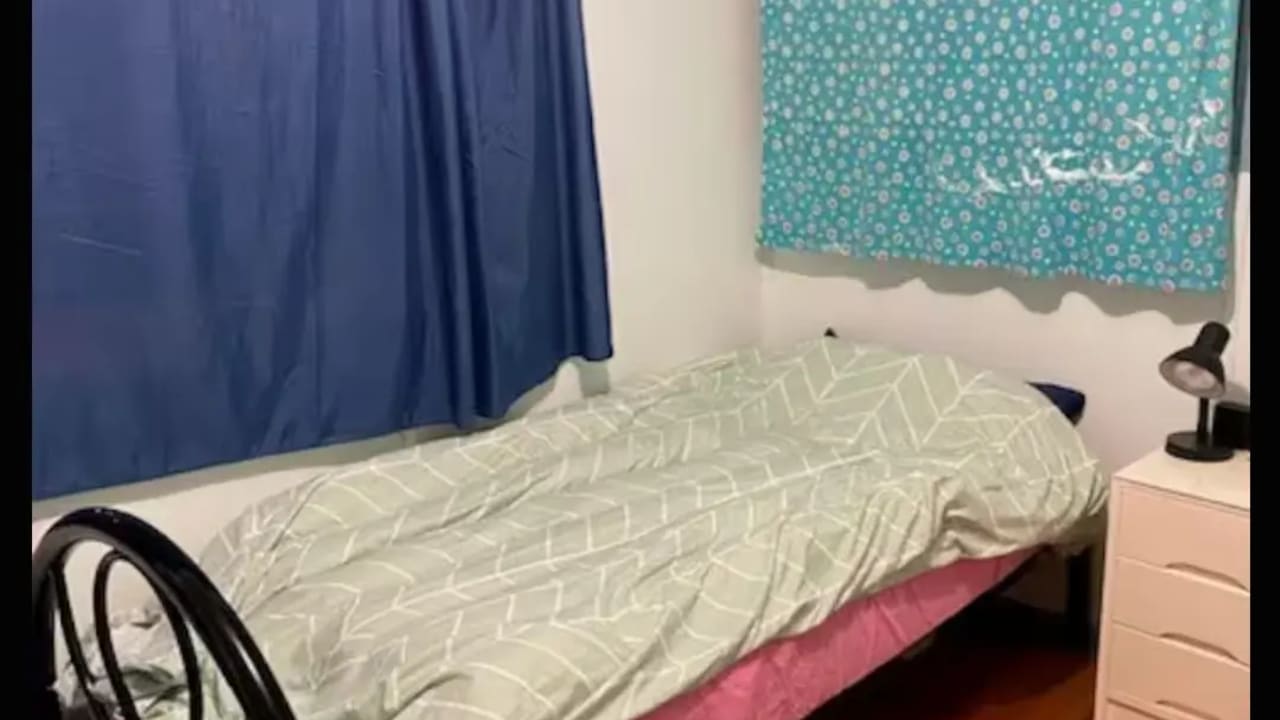 Student accommodation