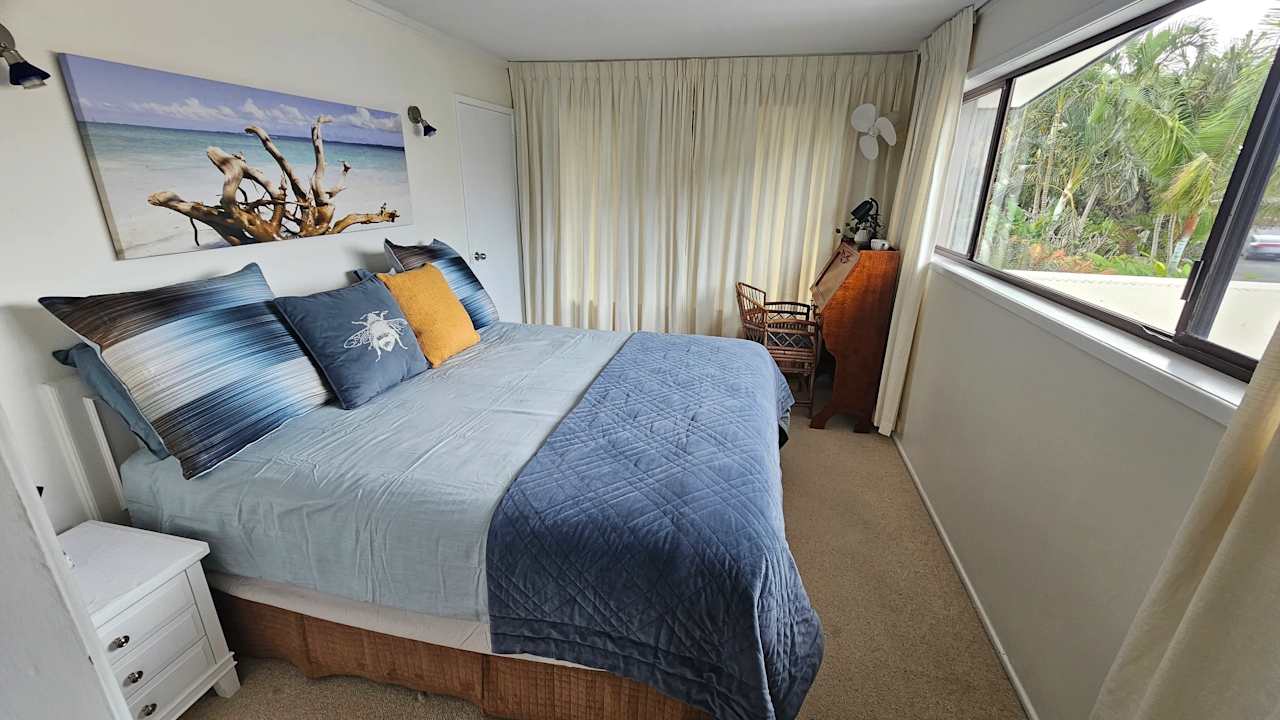 Student accommodation