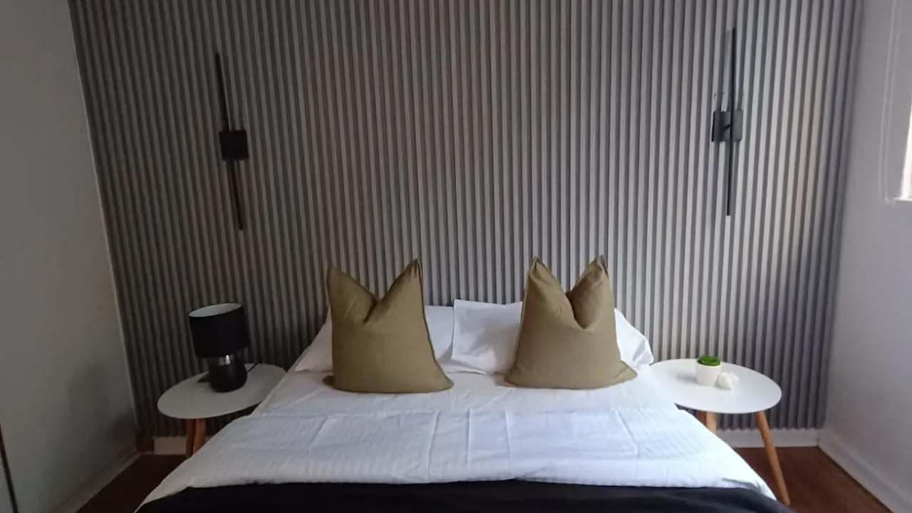 One bed flat for rent