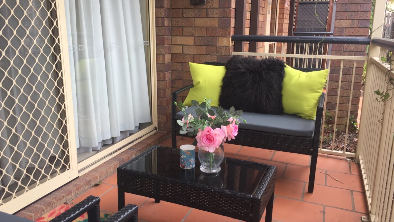 Student accommodation