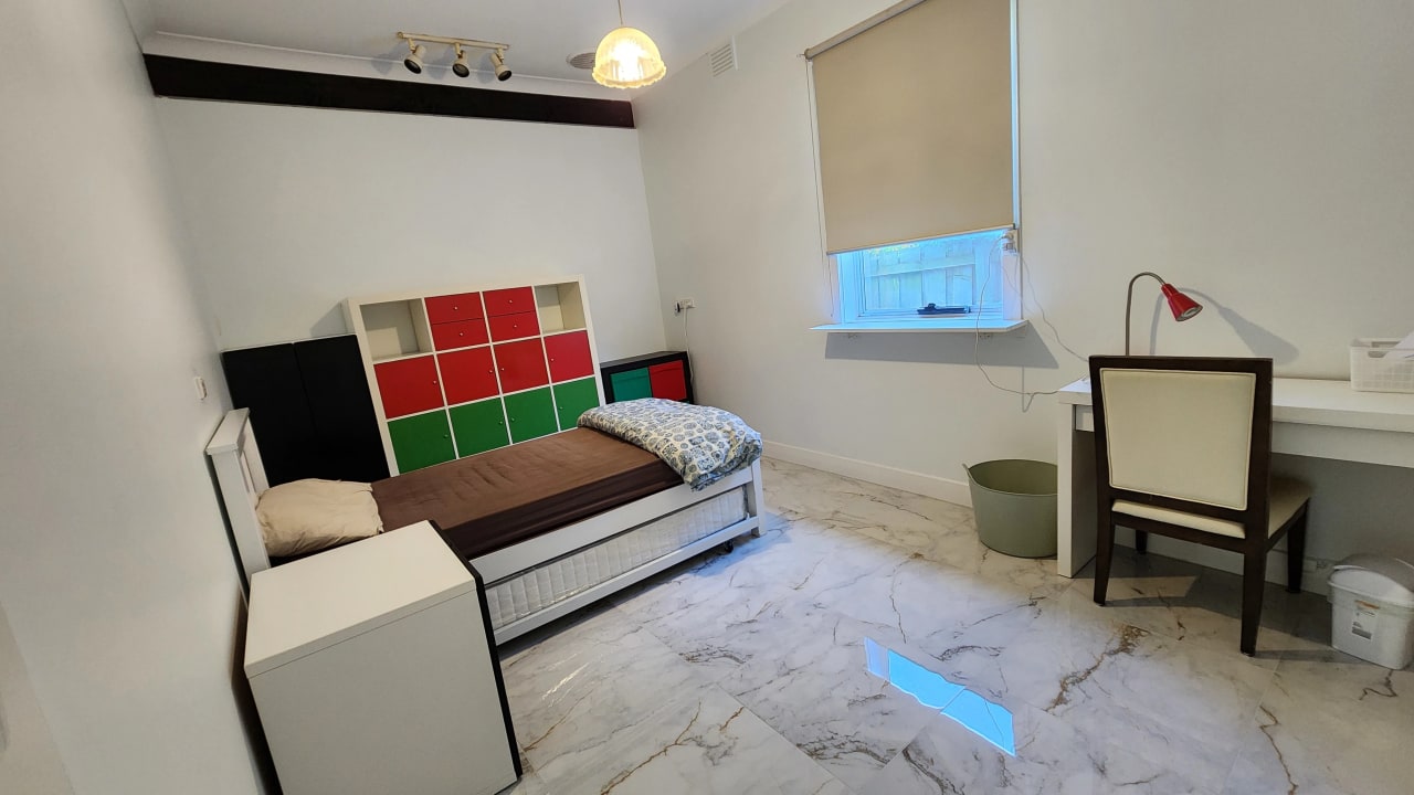 Student accommodation