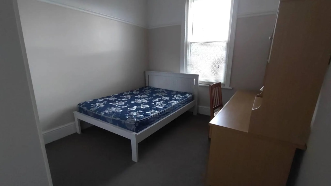 Student accommodation