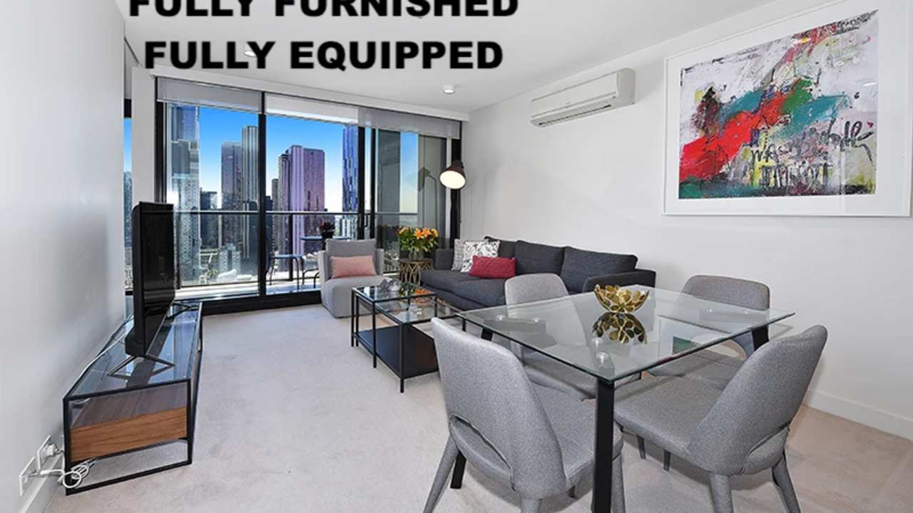 Whole property with 2 rooms for rent