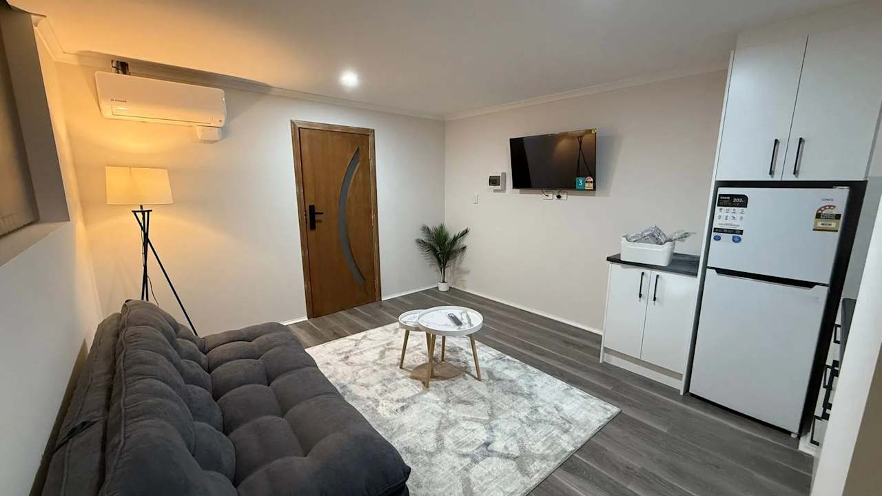 Student accommodation