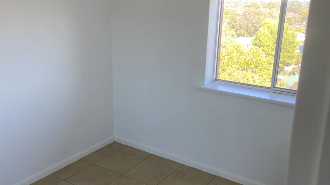 Room in a flatshare