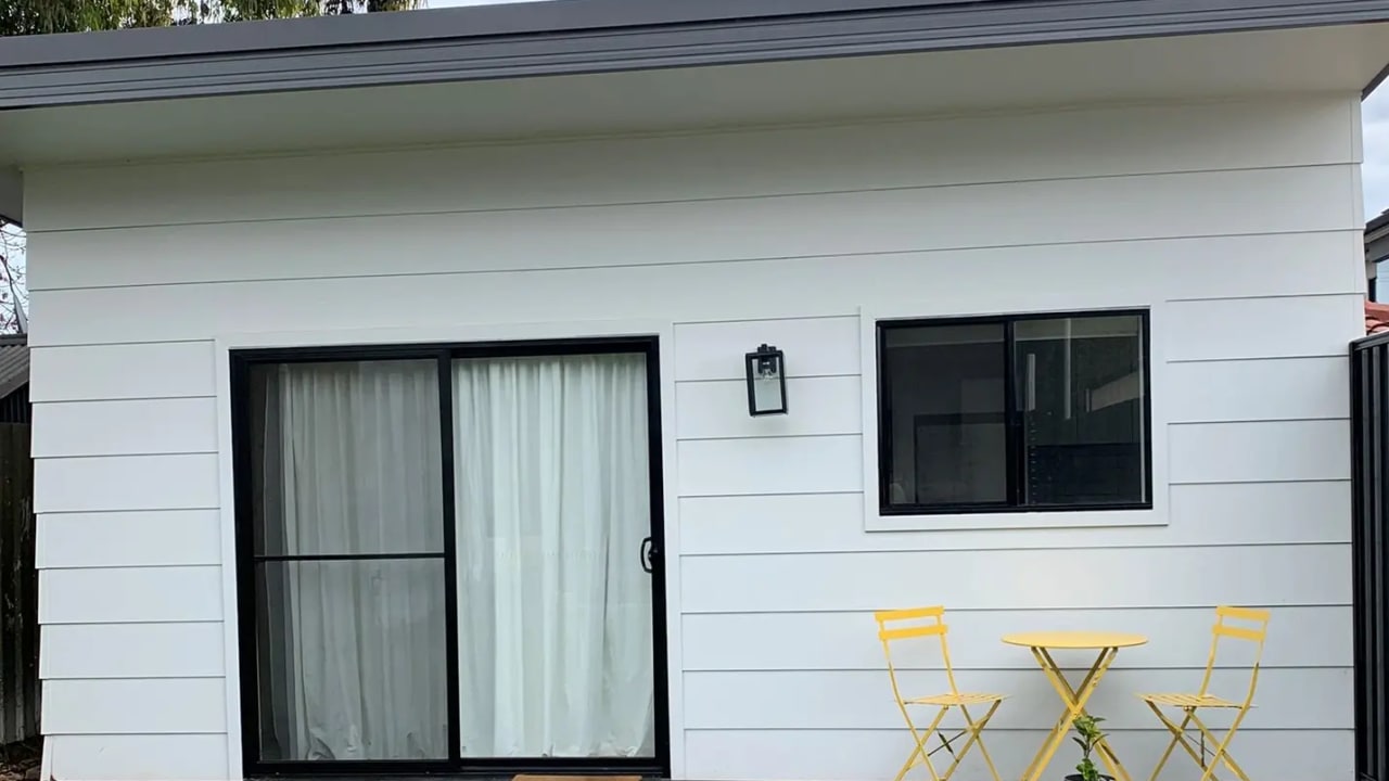 One bed flat for rent