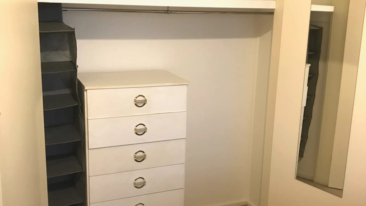 Student accommodation