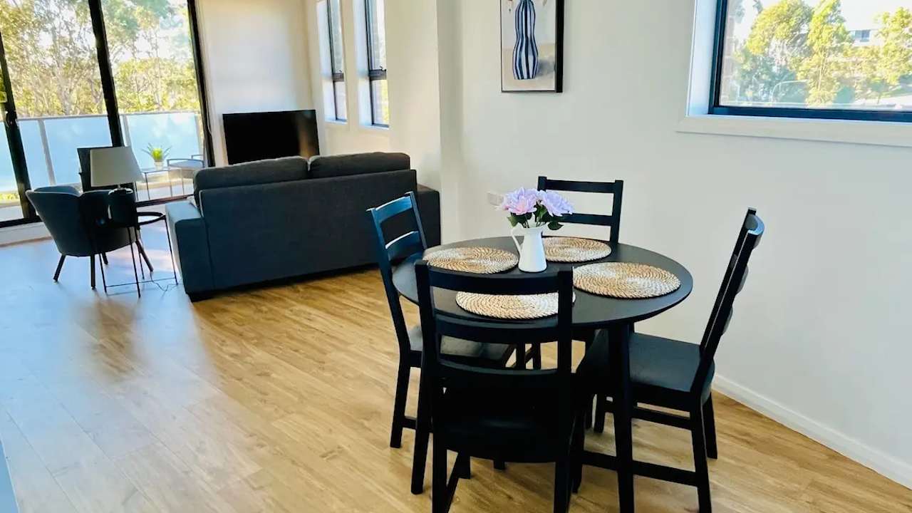 One bed flat for rent