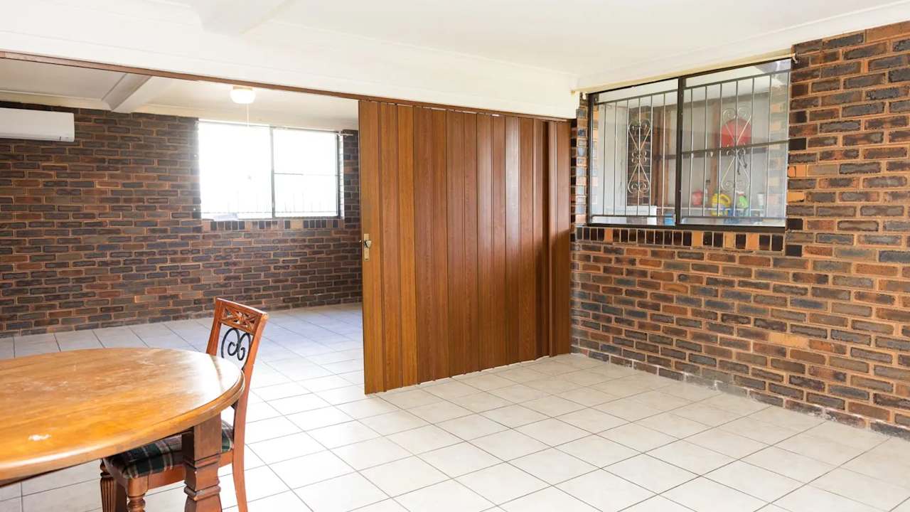 One bed flat for rent