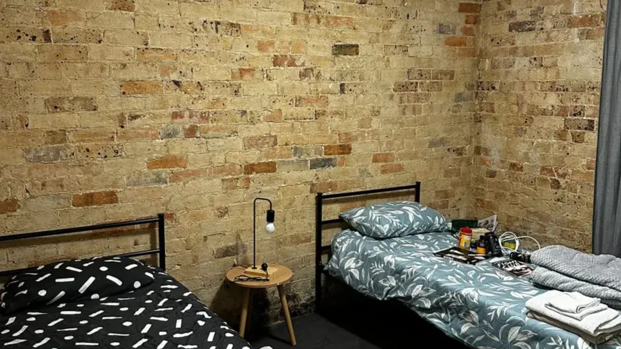 Student accommodation