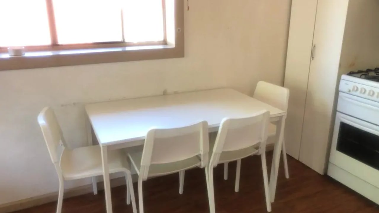 Room granny flat for rent