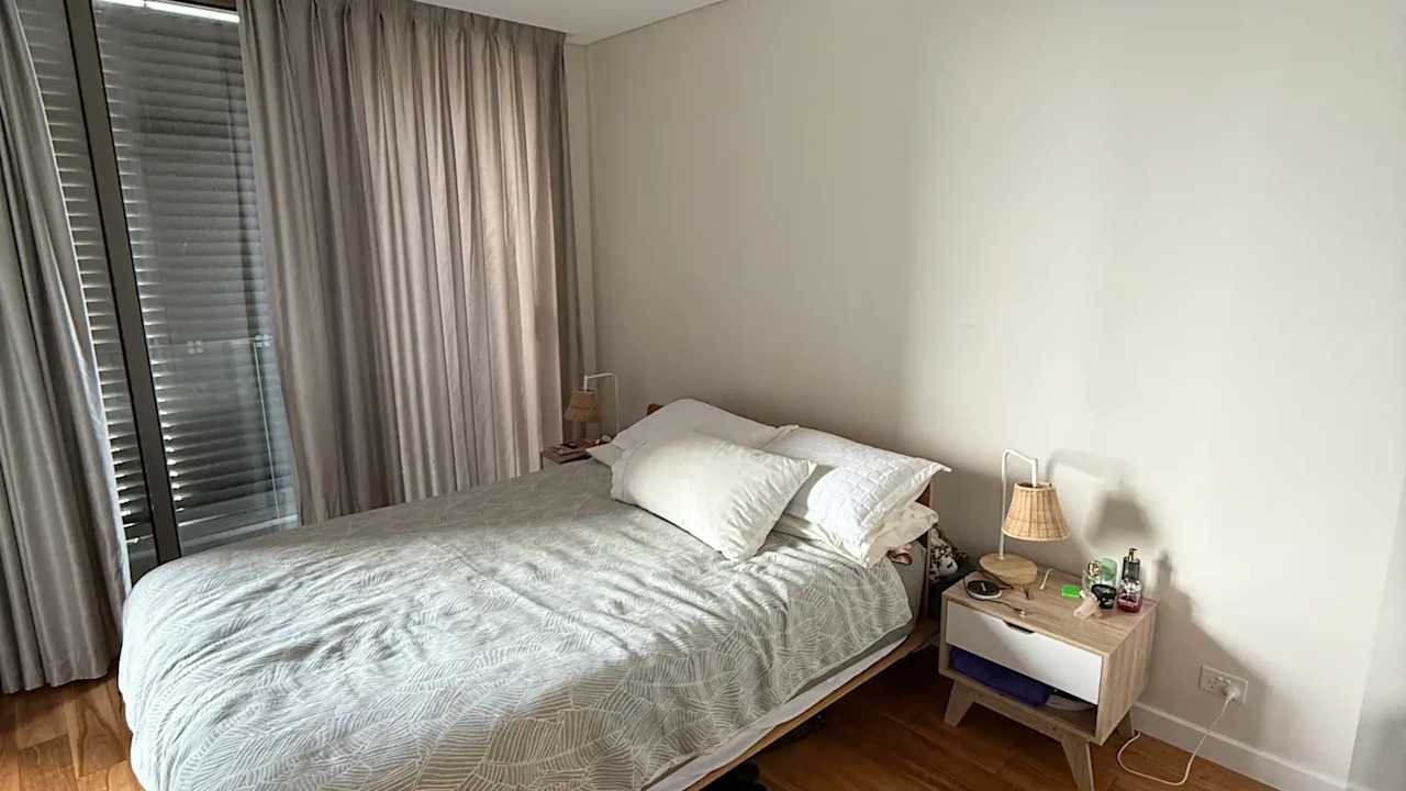 One bed flat for rent