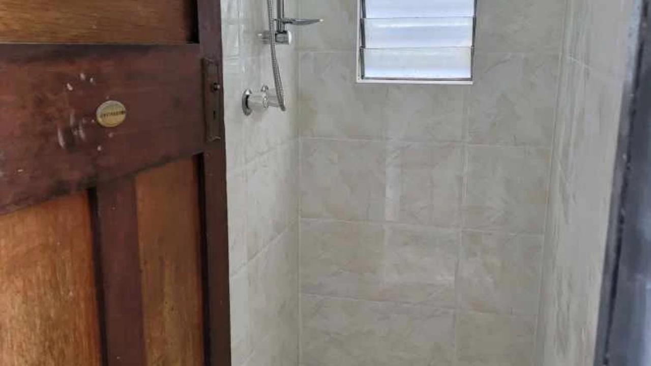 Room in a flatshare
