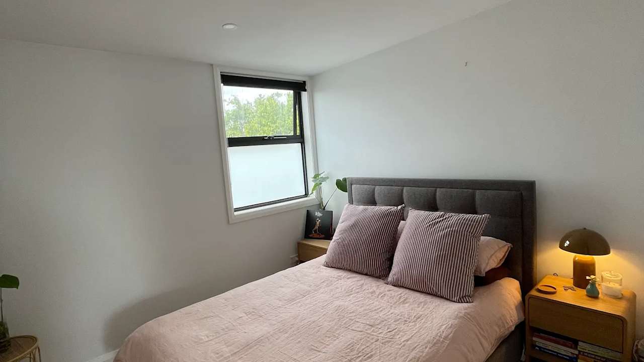 Room in a flatshare