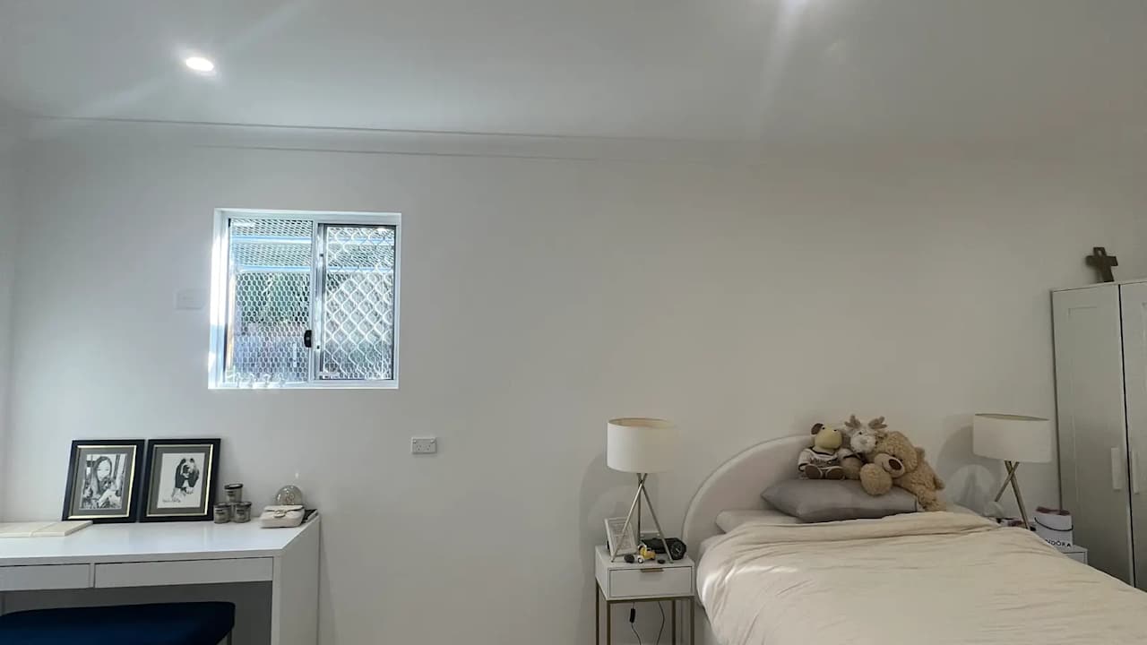 Room granny flat for rent