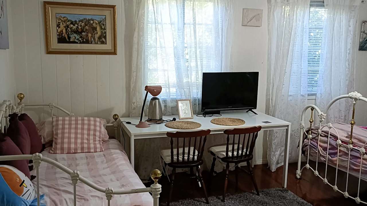 Homestay