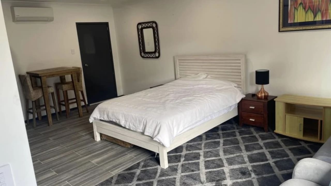 One bed flat for rent