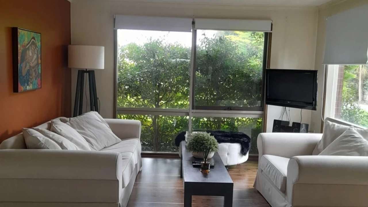 Whole property with 3 rooms for rent