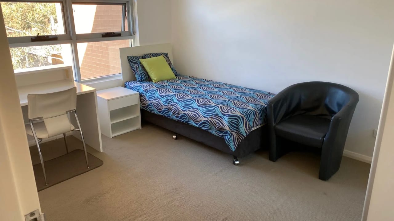 Student accommodation