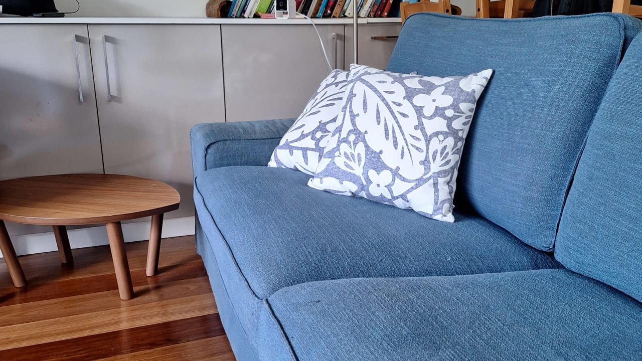 Room in a share house