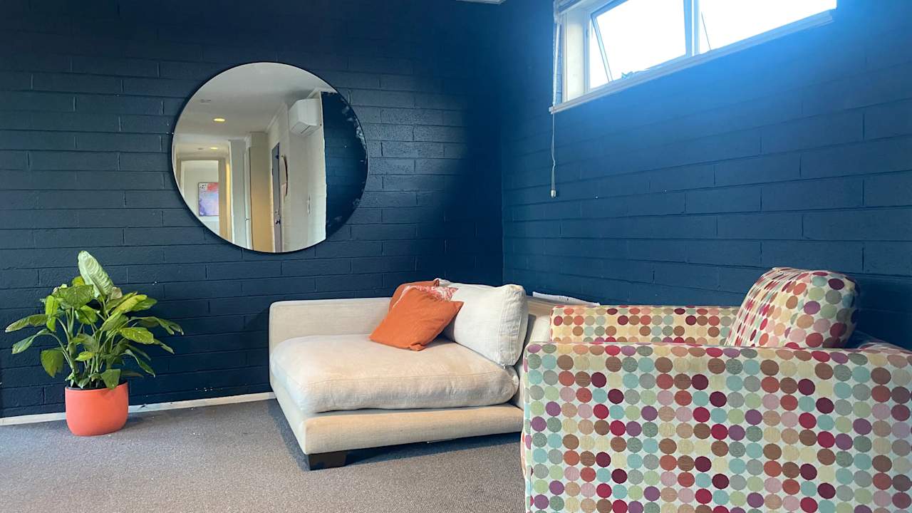 Room in a flatshare