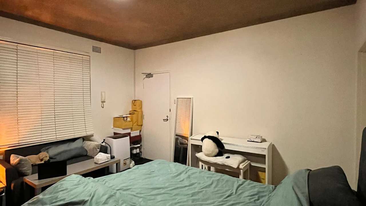One bed flat for rent