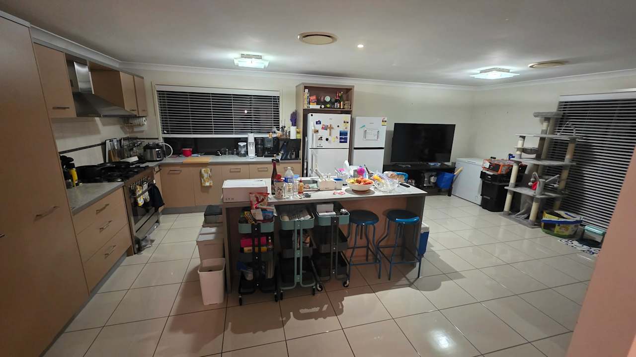 Student accommodation