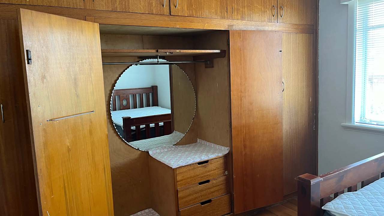 Student accommodation