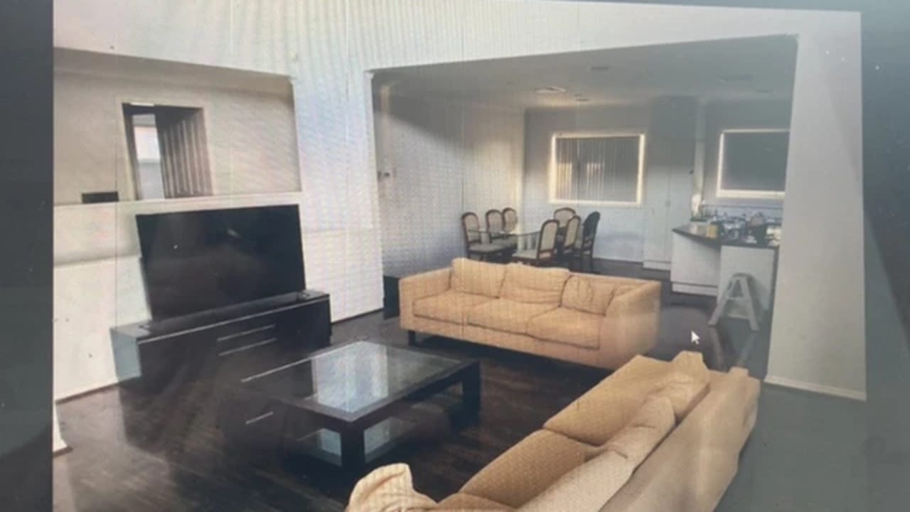 Room with ensuite in a share house