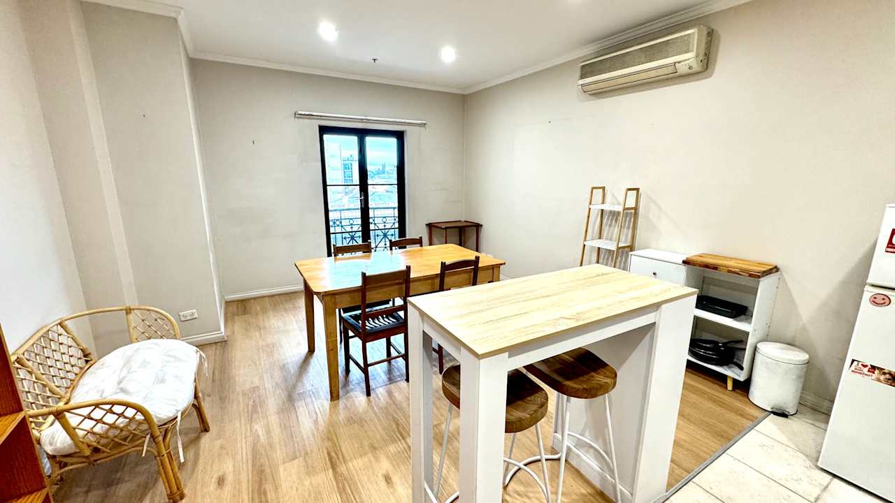 Student accommodation