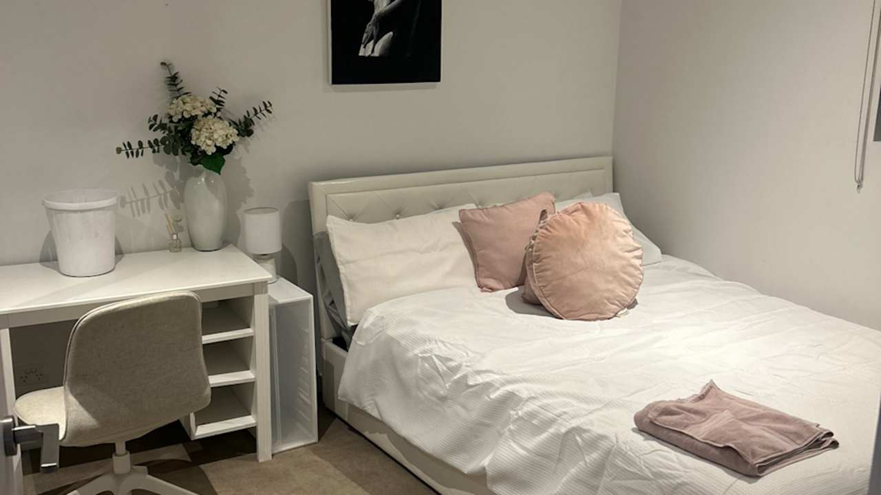 Student accommodation