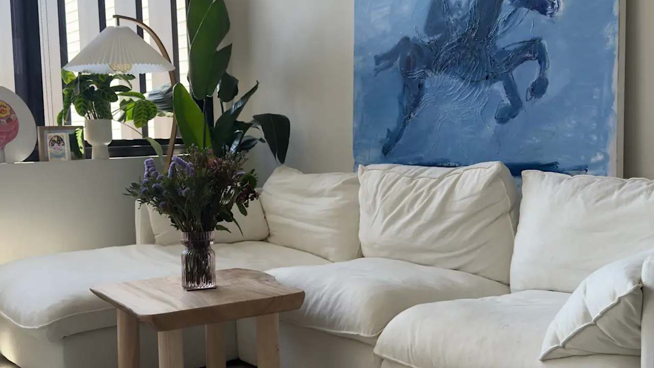 One bed flat for rent