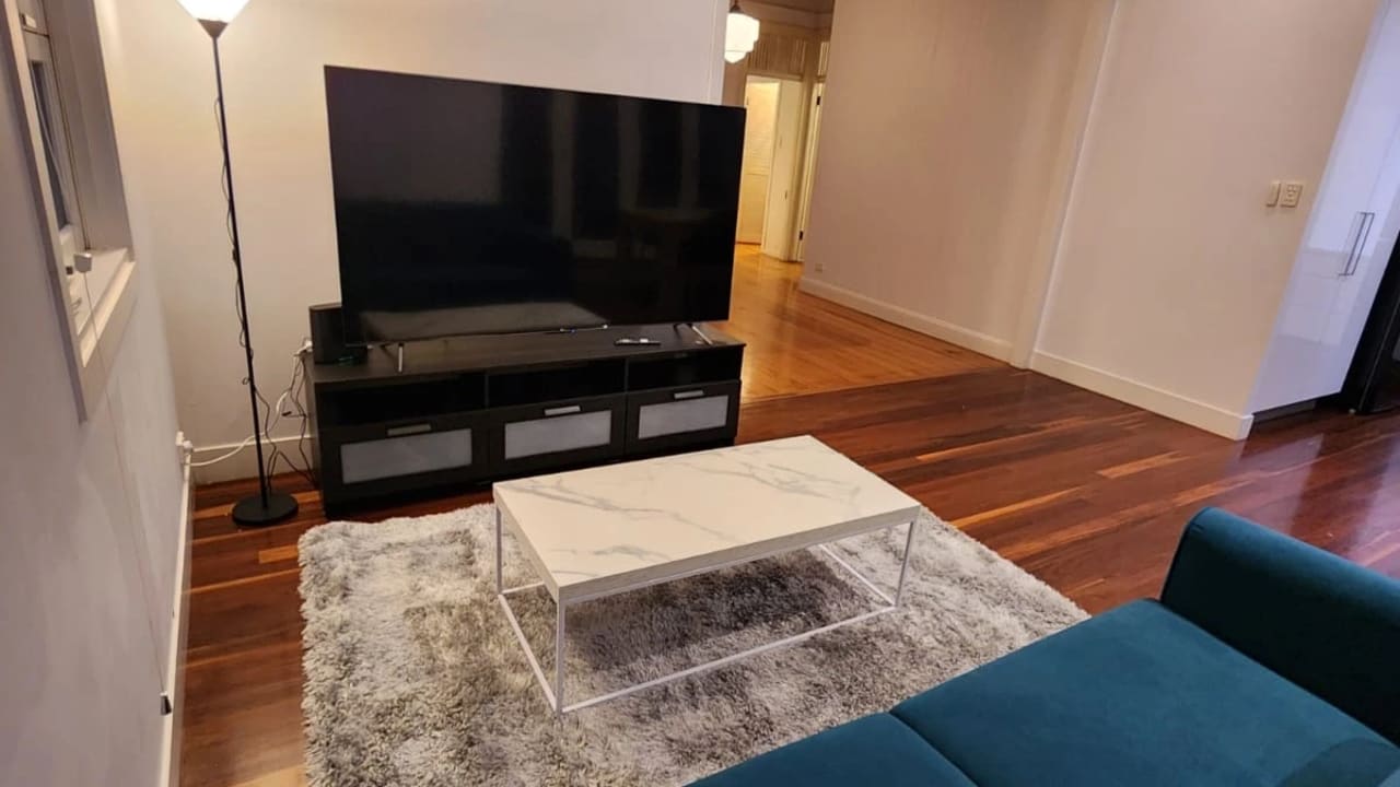 Student accommodation