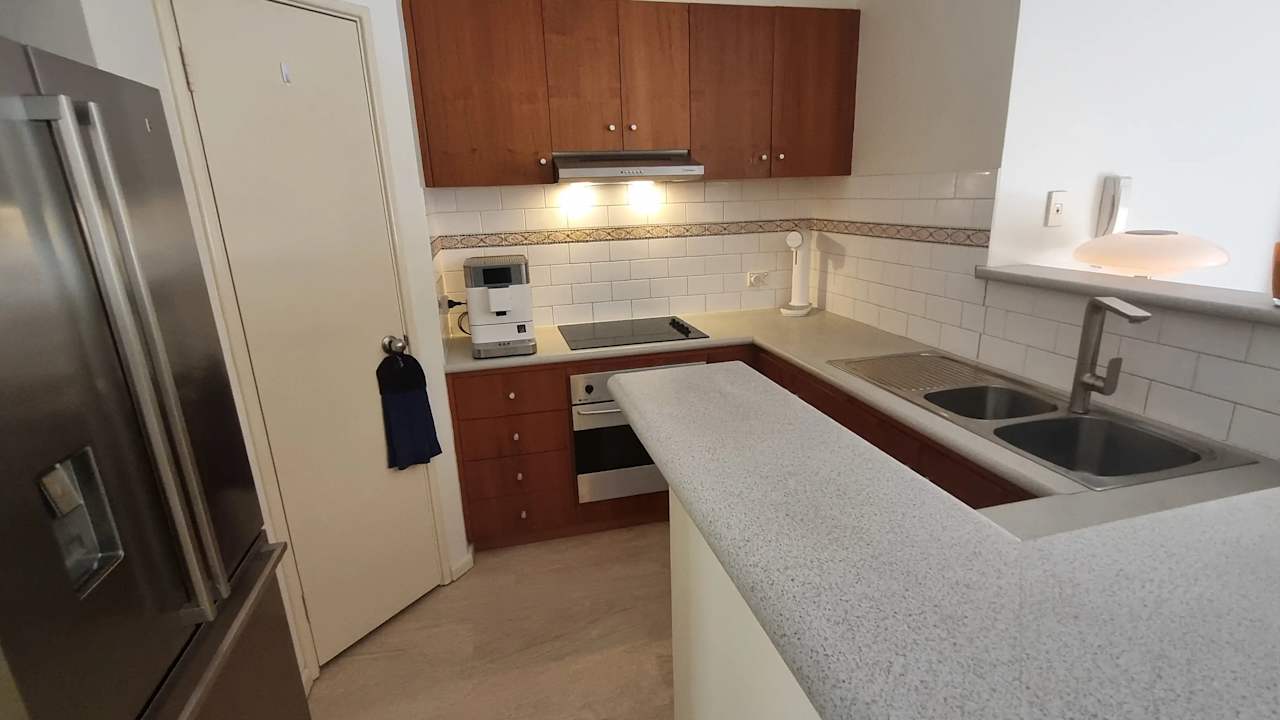 Student accommodation