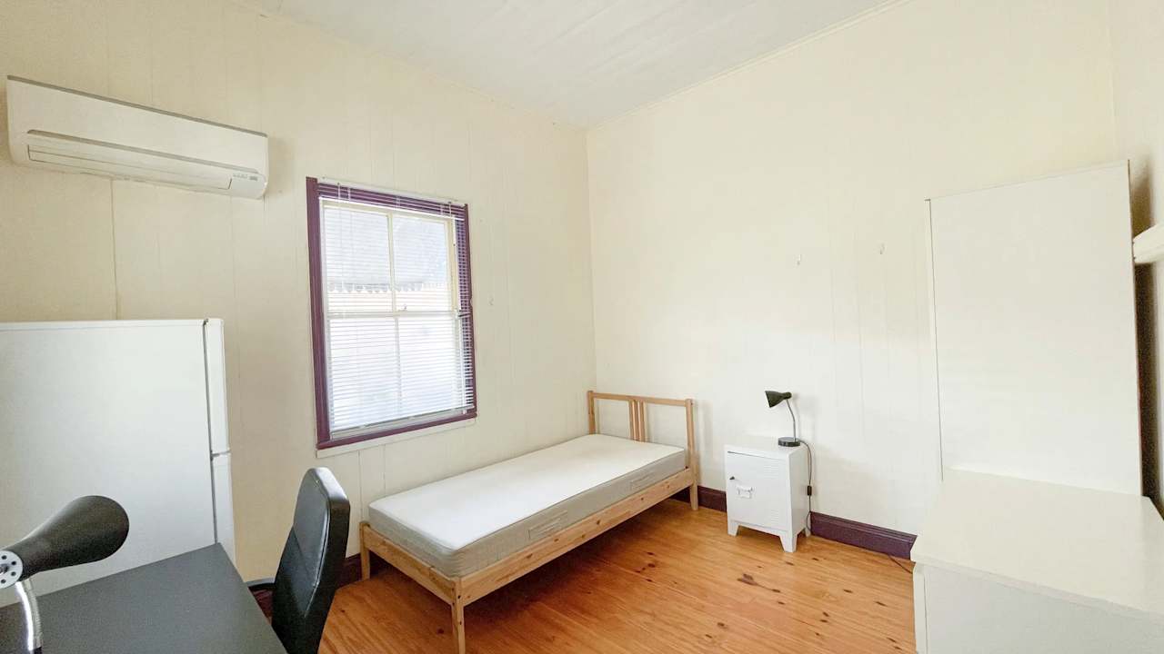 Student accommodation