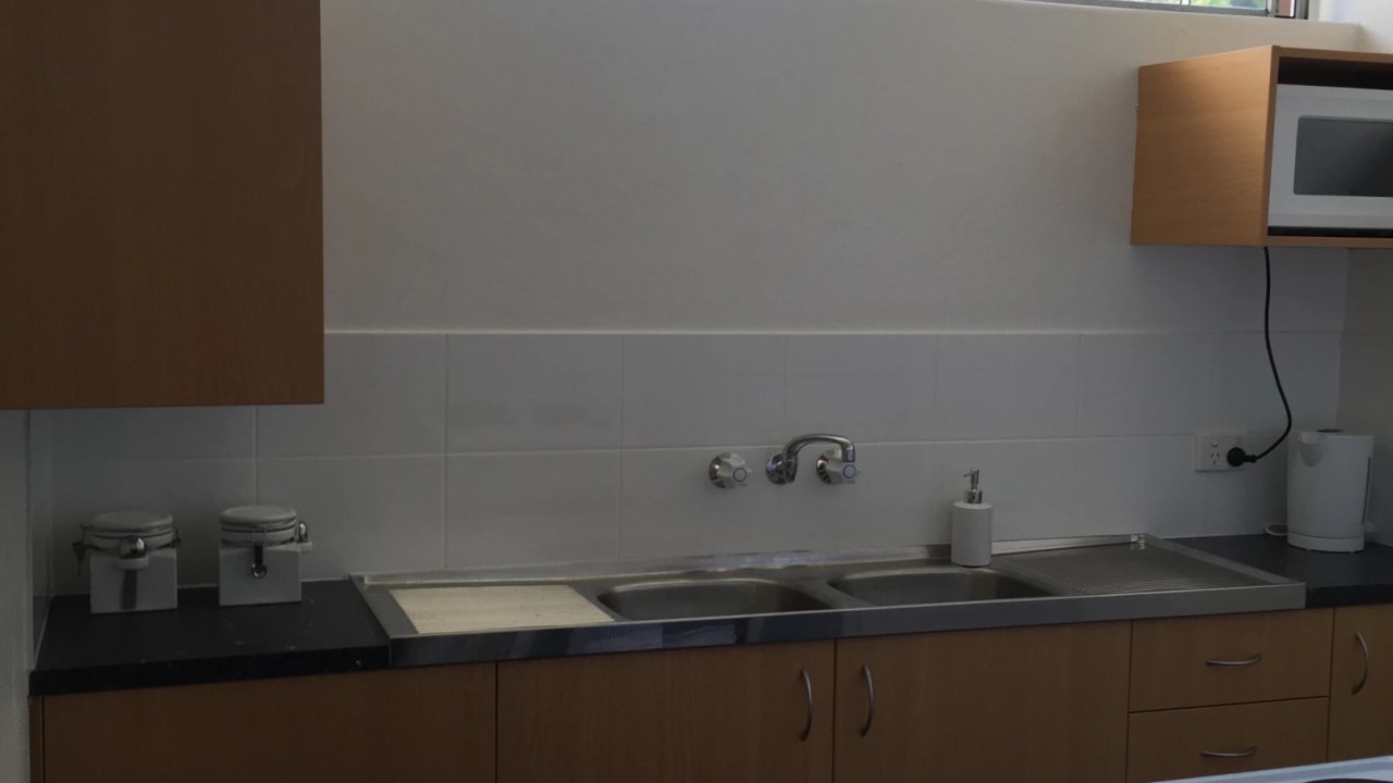 Student accommodation